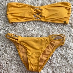O’neil bikini set!!